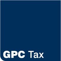 Logo GPC Tax